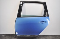 фото thumb №1, Renault scenic iii xmod двері лівий задня задні terpb