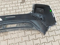 фото thumb №6, Vw id4 11a , 2024r suv 5d бампер задняя szary lc7a