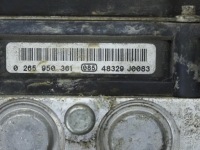 Купити Насос гальмівна abs smart mitsubishi a4544200175 mr977096, фото thumb