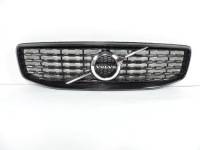 фото thumb №1, Volvo s60 v60 iii r-design 18-22 решітка радіатора решітка радіатора czarna рамка 2019 2020 2021