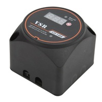 фото thumb №7, Інтелектуальний ізолятор з подвійний акумулятор 12v 140a