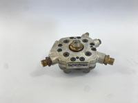 Распределитель топлива mercedes w124 w201 190 1.8 2.0 2.3 230ce 200e m102 k-jet Цена, фото thumb