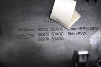 фото thumb №5, Защита панели приборной панели infiniti q30 682r55da0c 1.5 d 2016 rhd