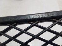 Купити Решітка бампера перед передній середня mercedes ml w164 1648850223, фото thumb