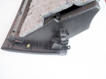 фото thumb №4, Citroen c4 b7 b7 бардачок консоли оригинал