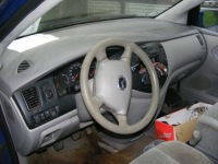 фото thumb №1, Приборная панель консоль подушки безопасности подушка безопасности mazda mpv ii 2 99-03