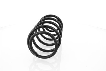 фото thumb №14, Пружина перед opel vectra b astra g дизель