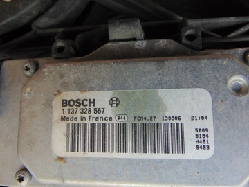 фото thumb №12, Pas передня підсилювач лобове ford focus iii mk3 1.6 ecoboost бензин eu