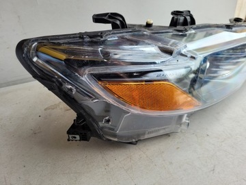 фото thumb №10, Maserati levante лампа правая перед передняя bi-xenon 90080616 usa 670034639