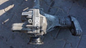 фото thumb №10, Wał привідний коробка передач vw touareg 5.0 tdi 313km