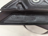 фото thumb №11, Зеркало левая 10 pin uk renault arkana dm301-550740 e11048957