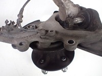 фото thumb №11, Mercedes w220 s350 klasa поворотный кулак левая перед