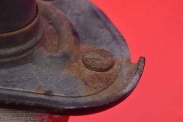 фото thumb №11, Зона зминання відбійник лівий зад 1-0124-00-453-0 bmw e46 sedan рестайлінг 01-06