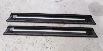 фото thumb №5, Audi q3 83a планки порогові накладки перед 83a853373