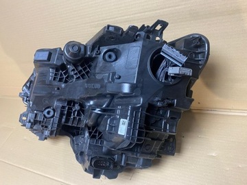 фото thumb №13, Лампа левая правая volvo ex90 ex-90 32450057 32450056