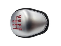 фото thumb №10, Ручка переключения передач ford focus mk2 2008-2011 focus mk3 iii 2011-2018