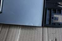 фото thumb №8, Audi a6 c7 планки dekor