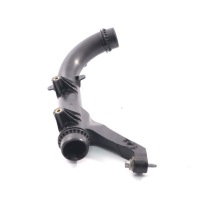 фото thumb №11, Mercedes w205 w213 w447 om654 wąż труба шланг охолодження wody a6542031302