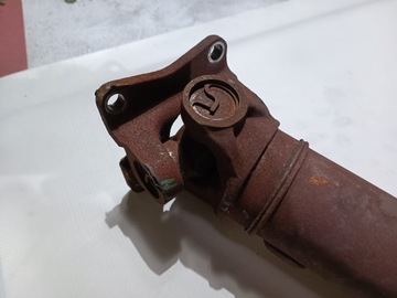 фото thumb №7, Wał привідний ford expedition max 4x2 2018-