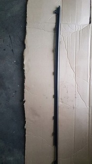 фото thumb №1, Ford mustang 2015 молдинг ущільнювач хромована