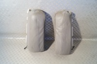 фото thumb №1, Vw phaeton заднее сиденье задняя задняя обивка мат кожа