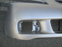 фото thumb №11, Бампер передній honda accord vii 2002-05 nh623m срібний