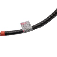 Bmw x3 e83 шланг генератор стартер b+ кабель 3417160 Ціна, фото thumb