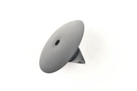 фото thumb №1, Кліпса штифт кріплення підкрилок захист обшивка citroen dacia opel renault