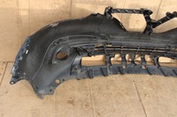 фото thumb №8, Renault kadjar бампер перед передній 4 x pdc na омивачі 2015-2018 чорний