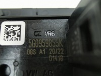 фото thumb №7, Skoda octavia mk4 2022 задня сторона права кнопки вікон