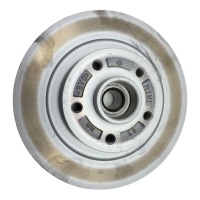 фото thumb №1, Тормозные диски + подшипник задняя do renault scenic iii grand nowa оригинальная