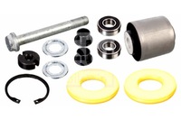 фото thumb №1, Febi bilstein 176490 набор ремонтный, подшипниковый узел кабины водителя