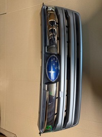 фото thumb №1, Subaru outback решётка радиатора решётка радиатора оригинал