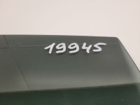 фото thumb №3, Стекло дверь задняя правая сторона alfa romeo giulia 952 2017 43r-002092