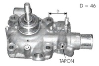 фото thumb №2, Насос wody iveco renault dolz