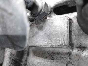 фото thumb №12, Двигун ford fusion f6jb 1.4 tdci