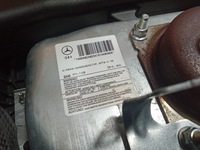 фото thumb №14, Mercedes gls x166 панель приладів консоль подушки безпеки ремені eu do відновлення