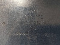 Bmw x3 g01 m-pakiet рестайлинг  бампер перед 8081055 Доставка, фото thumb