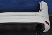 фото thumb №10, Volvo xc60 i rdesign бампер задняя задний 614-46