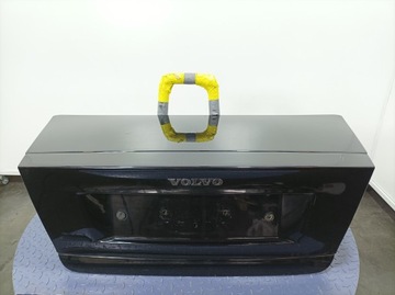 фото thumb №1, Volvo s60 i задняя крышка багажника 452-00