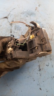 фото thumb №3, Замок левый перед renault clio iii 06r