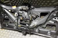 фото thumb №14, Lincoln nautilus 2019 20- крышка багажника задняя багажника usa