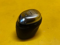 фото thumb №1, Ручка выборщик коробки передач 6 ступенчатая renault megane iv