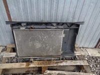 фото thumb №6, Вентилятор радиатор citroen c4 1.6 16v 2004-