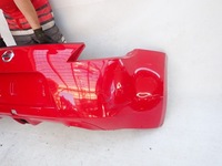 фото thumb №8, Nissan 370z 09-20 бампер задняя задний 850221ea0h