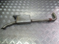 фото thumb №1, Выхлоп webasto гаситель 7p5 lift 7p0819084b