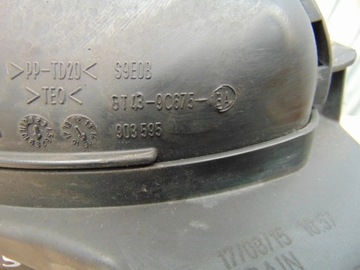 фото thumb №7, Корпус фільтра повітря mondeo mk5 2.0 tdci