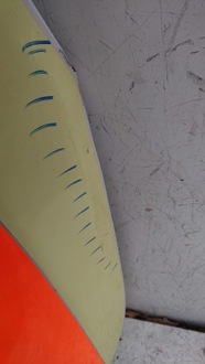 фото thumb №6, Bmw 2 f45 f46 active gran tourer капот