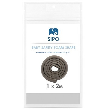 ПЕНОСНАЯ ЗАЩИТНАЯ ЛЕНТА, ЗАЩИЩАЮЩАЯ КРАЯ SIPO