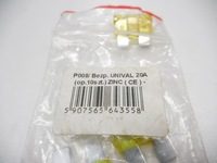 фото thumb №5, Запобіжник unival 20a 5907565643558